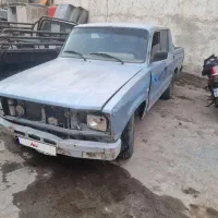 وانت مزدا ۸۹ خوابیده