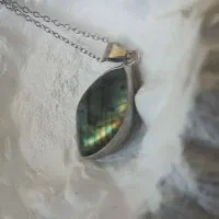 لابرادوریت