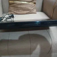 Dvd cd player|پخش‌کننده DVD و ویدیو|مشهد, حسین‌آباد|دیوار