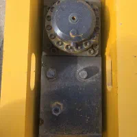 پیکور(چکش) بیل مکانیکی|خودرو سنگین|شیراز, قصرالدشت|دیوار