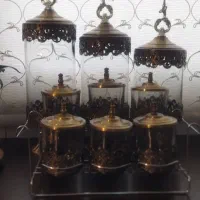 سرویس پا سماوری