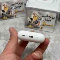 ایرپاد پرو 2 فولپی قابل استعلام مشابه اصل +گارانتی|لوازم جانبی موبایل و تبلت|کرج, گلشهر|دیوار