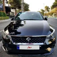 تارا v4 lx اتومات|خودرو سواری و وانت|خرم‌آباد, |دیوار