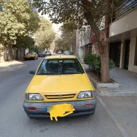تاکسی گردشی|خودرو سواری و وانت|کرج, حیدرآباد|دیوار