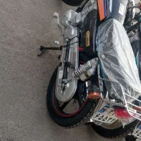 موتور احسان 200cc|موتورسیکلت|پیرانشهر, |دیوار