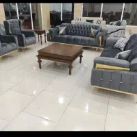 مینیمال و تمام پارچه|مبلمان خانگی و میز عسلی|پاکدشت, پاکدشت (مامازند)|دیوار