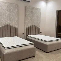 تخت خواب جاوید