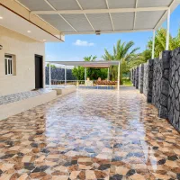 ویلاباغ استخردار