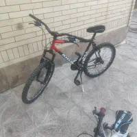 دوچرخه سایز 26|دوچرخه، اسکیت، اسکوتر|بم, |دیوار