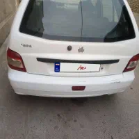 پراید111 مدل 95