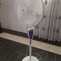 پنکه پارس خزر کنترل دار
