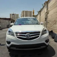 چانگان cs35 مدل ۹۸ کم کار