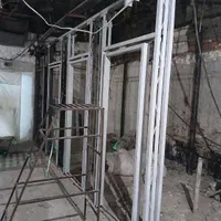 کارگر جوشکار|استخدام صنعتی، فنی، مهندسی|تهران, جردن|دیوار