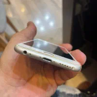 اپل iPhone 6 با حافظهٔ ۶۴ گیگابایت|موبایل|تهران, چیتگر جنوبی|دیوار