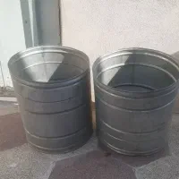 ظرف حبوبات