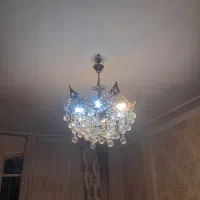 لوستر|لوستر و چراغ آویز|تهران, نازی‌آباد|دیوار