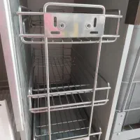 فروش انواع اکسسوری نظم دهنده داخل کابینت