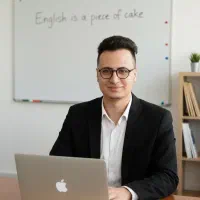 پارتنر مکالمه زبان انگلیسی (آنلاین)