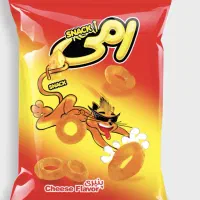 گرافیست مسلط به طراحی بسته بندی و چاپ