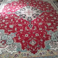 دوعددفرش ۱۲متری
