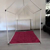 چادر بازی کودک|اسباب‌بازی بچه|تهران, پاسداران|دیوار