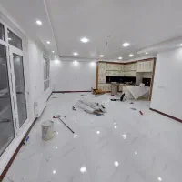 خانه لوکس سه خوابه هاتف