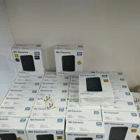 هارد اکسترنال 750 گیگ USB3