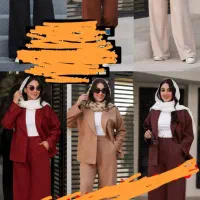 بوتیک زنانه رستمی لباس