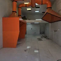 اجاره مغازه نوساز ۵۰ متری دربلوار جمهوری