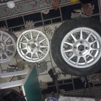 رینگ|قطعات یدکی و لوازم جانبی|شادگان, |دیوار