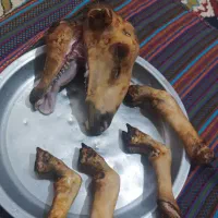 کله پاچه و سیرابی|خوردنی و آشامیدنی|خرم‌آباد, |دیوار