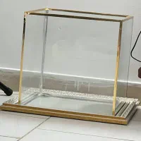 باکس شیشه ای بله برون