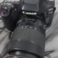 دوربین 80b|دوربین عکاسی و فیلم‌برداری|حمیدیه, |دیوار