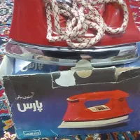 اتوی برقی (پرس)
