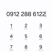 فروش سیم کارت 0912