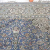 فرش دستباف ۶ متری اردکان|فرش|لاهیجان, گلستان|دیوار