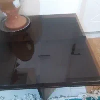 میز جلو مبلی|مبلمان خانگی و میز عسلی|ایلام, |دیوار