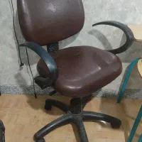 صندلی اداری مشابه نو|مبلمان اداری|تنکابن, |دیوار