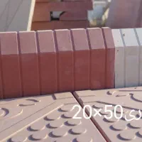 موزاییک و انواع مصالح پیش ساخته|مصالح و تجهیزات ساختمان|ایلام, |دیوار