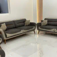 مبل تمیز عروسک در گرگان