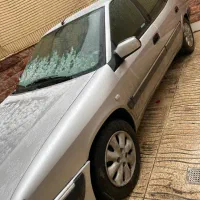 زانتیا ۸۴ نقره ای|خودرو سواری و وانت|تبریز, |دیوار