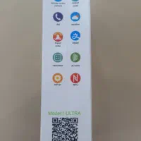 ساعت هوشمند Saisho مدل I-ULTRA|ساعت|مشهد, سپاد|دیوار