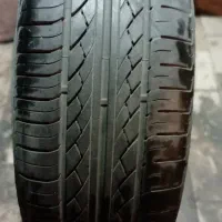 تک لاستیک استوک هانکوک235/55/17