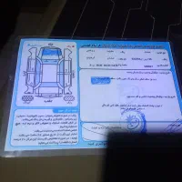 سمند ملی ۹۴دوگانه|خودرو سواری و وانت|اردبیل, |دیوار