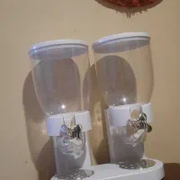 لوازم خانگی|ظروف نگهدارنده، پلاستیکی، یک‌بارمصرف|اصفهان, باغ دریاچه|دیوار