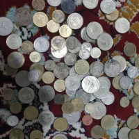 سکه .پول|کلکسیون سکه، تمبر، اسکناس|شیراز, اصلاح‌نژاد|دیوار