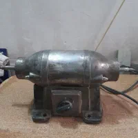 سنگ محک رومیزی خارجی