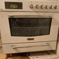 گاز ۵ شعله فردار آلتون