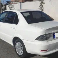 سورن پلاس ef7 مدل شهریور 1403|خودرو سواری و وانت|سقز, |دیوار