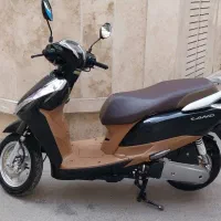 موتور تندیس